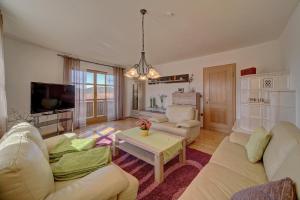Ferienwohnung IV Madek