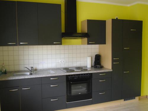 Ferienwohnung J.Weber