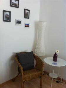 Ferienwohnung J.Weber