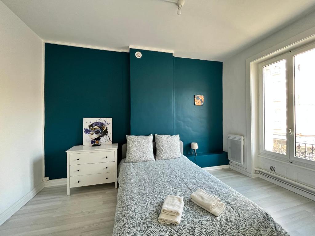 Ferienwohnung J.Weber 66500 Hornbach