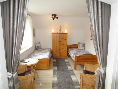 Ferienwohnung Jäckle