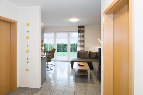 Ferienwohnung Jacobs EG