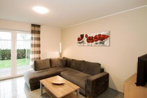 Ferienwohnung Jacobs EG