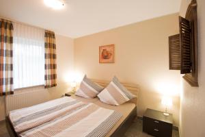 Ferienwohnung Jacobs EG
