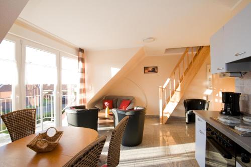 Ferienwohnung Jacobs OG