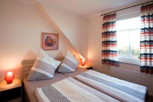 Ferienwohnung Jacobs OG