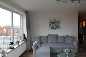 Ferienwohnung Jadeblick