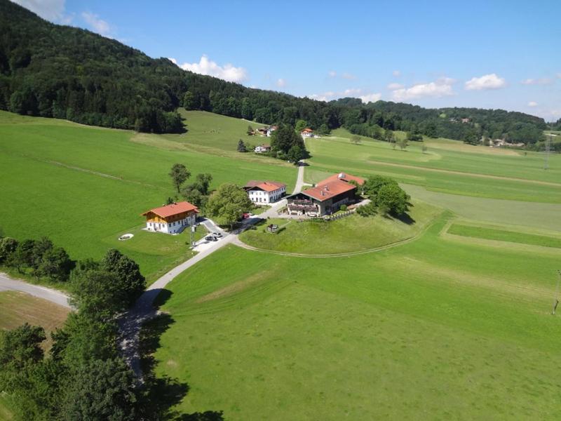 Ferienwohnung Jagdhäusl Abling 2, 83233 Bernau am Chiemsee