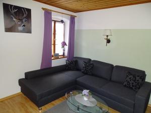 Ferienwohnung Jagdhäusl