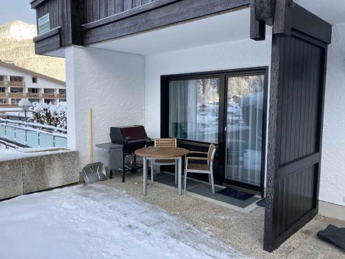 Ferienwohnung Jagdhof Spitzingsee