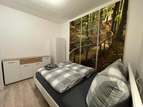 Ferienwohnung Jagemann