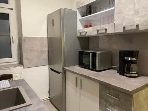 Ferienwohnung Jagemann