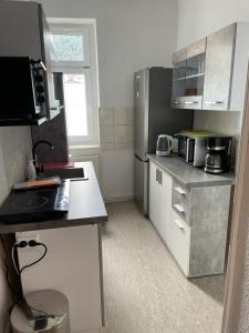 Ferienwohnung Jagemann