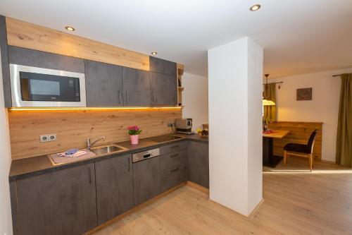 Ferienwohnung Jagers Ruah