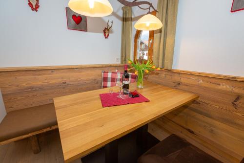 Ferienwohnung Jagers Ruah
