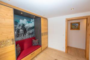 Ferienwohnung Jagers Ruah