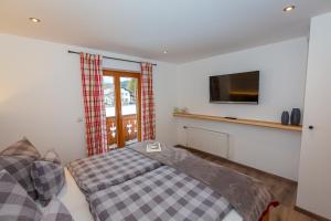 Ferienwohnung Jagers Ruah