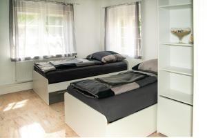 Appartement Ferienwohnung Jagsthausen 15 Gartenstraße 74249 Jagsthausen Bade-Wurtemberg