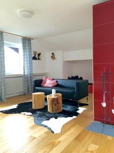 Ferienwohnung Jahn