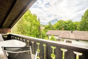 Appartement Ferienwohnung Jahn Sachsenweg 3 87561 Oberstdorf Bavière