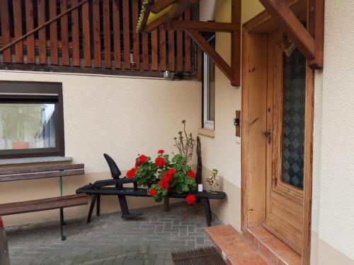 Ferienwohnung Jahns Hof