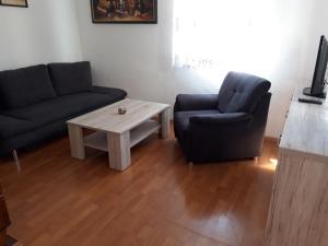 Ferienwohnung Jahns Hof