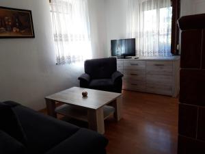 Ferienwohnung Jahns Hof