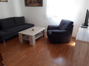 Appartement Ferienwohnung Jahns Hof Erfurter Straße 42 07407 Rudolstadt Thuringe