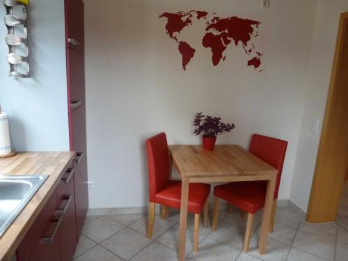 Ferienwohnung Jakob