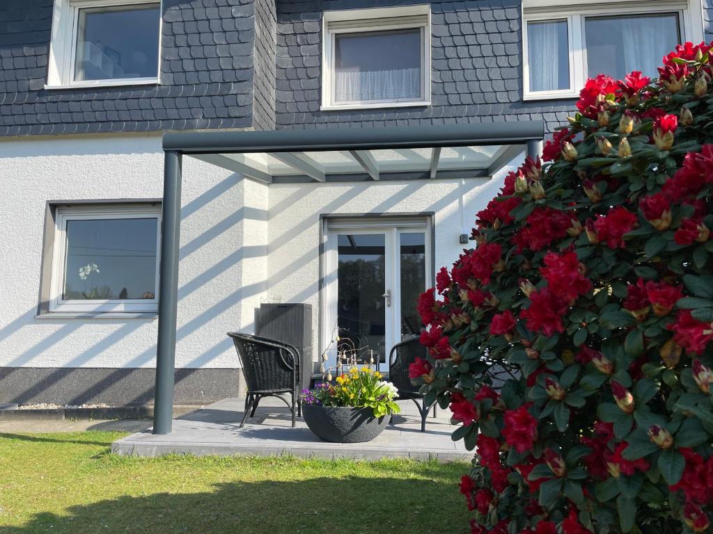Appartement Ferienwohnung Jakob Welzen 36 51789 Lindlar