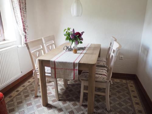 Ferienwohnung Jambor