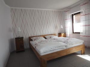 Ferienwohnung Jambor