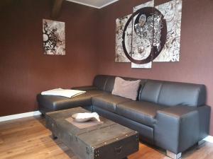 Ferienwohnung Jamie
