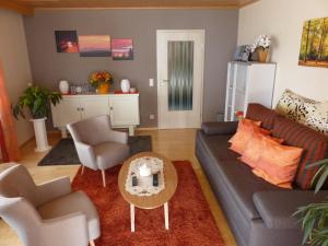 Appartement Ferienwohnung Janko Am Berg 19 72469 Meßstetten Bade-Wurtemberg