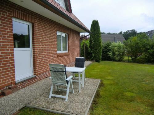 Ferienwohnung Jannsen