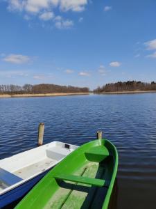 Appartement Ferienwohnung Jano - Residenz am See Zur Hütte 64a 18279 Lalendorf Mecklembourg-Poméranie