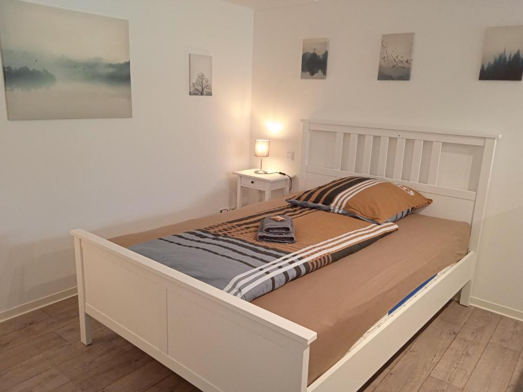 Ferienwohnung Jansen \ Rheingauer Straße 42, 65307 Bad Schwalbach