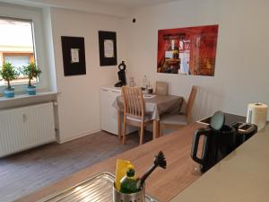 Appartement Ferienwohnung Jansen \ Rheingauer Straße  42 65307 Bad Schwalbach Hesse