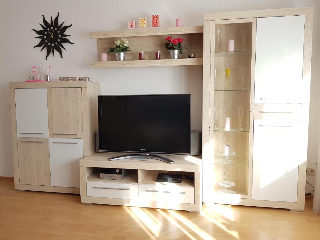 Appartement Ferienwohnung Jansen Lehmkuhle 32 57399 Kirchhundem