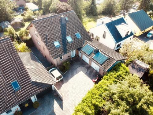 Ferienwohnung JaRa 1