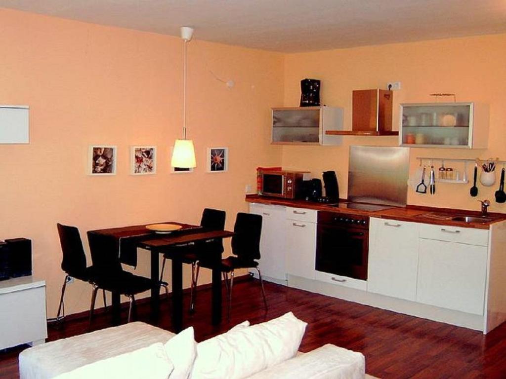 Appartement Ferienwohnung Jäschke Fichtenweg 54 59955 Winterberg