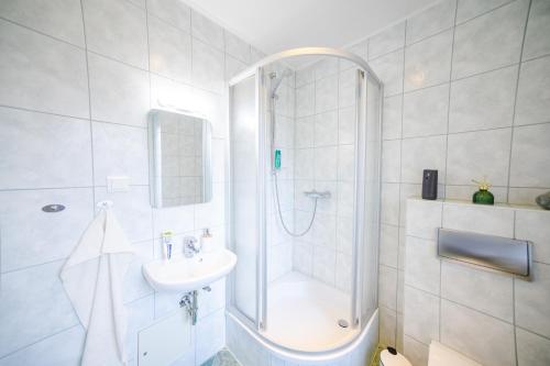 Ferienwohnung Jasmin - Gera Zentrum NEU renoviert