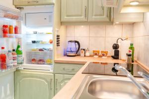 Ferienwohnung Jasmin - Gera Zentrum NEU renoviert