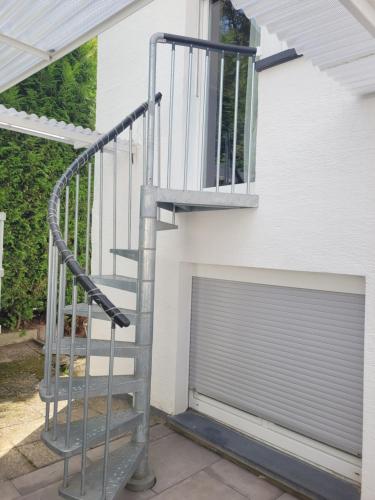 Ferienwohnung Jasmin in Schönau bei Heidelberg Fewo 1 mit Terrasse