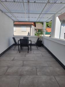 Appartement Ferienwohnung Jasmin in Schönau bei Heidelberg Fewo 1 mit Terrasse 6 Darsberger Weg 69250 Schönau im Schwarzwald Bade-Wurtemberg