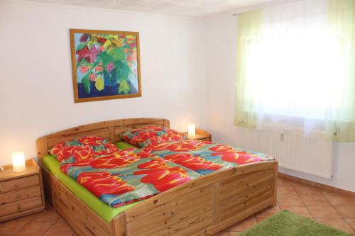 Ferienwohnung Jasmin in Schönau bei Heidelberg FEWO 2