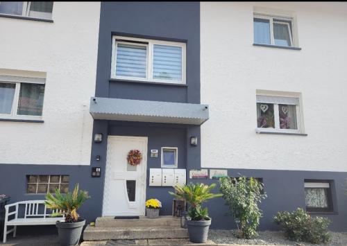 Ferienwohnung Jasmin in Schönau bei Heidelberg FEWO 4 Kellergeschoss
