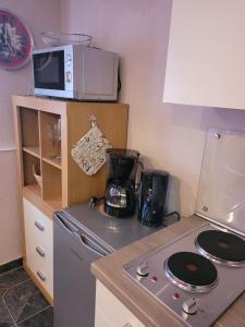 Ferienwohnung Jasmin in Schönau bei Heidelberg FEWO 4 Kellergeschoss