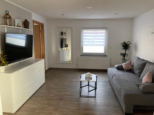 Ferienwohnung Jasmin