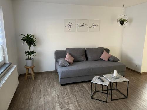 Ferienwohnung Jasmin